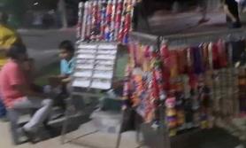 Les truenan las ventas a comerciantes de la Plaza Zaragoza Les truenan las ventas a comerciantes de la Plaza Zaragoza