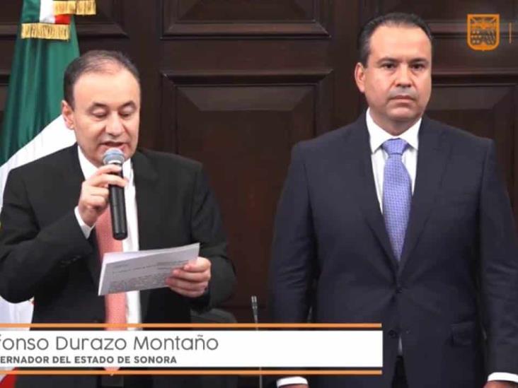 Tiene Hermosillo nuevo Presidente Municipal Tiene Hermosillo nuevo Presidente Municipal