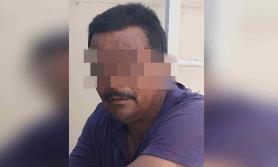 Entregan a su violento padre a la Policía Entregan a su violento padre a la Policía