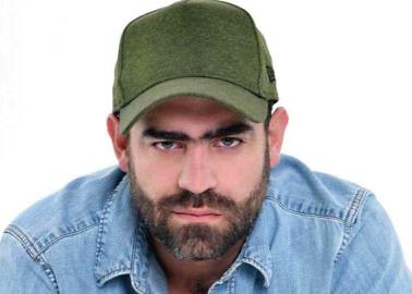 Rescatan a famoso activista varado en la Isla del Tiburón Rescatan a famoso activista varado en la Isla del Tiburón