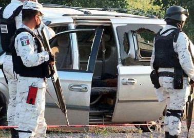 Menor declara ante el juez contra grupo armado y lo ejecutan