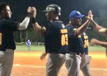 Detox elimina a Toros