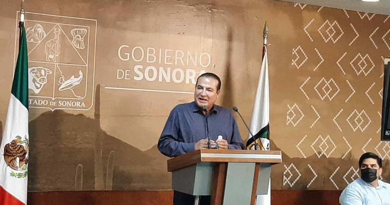 Reactivará la energía economía de Sonora