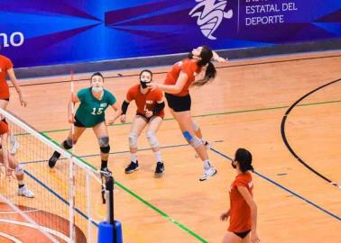 Tricolor disputará el oro en Panamericano de Voleibol