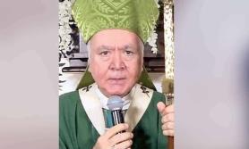 Deben realizar sondeos sobre el aborto: Rendón Deben realizar sondeos sobre el aborto: Rendón