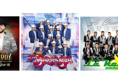 Preparan concierto virtual  "Con Sabor a Sonora"