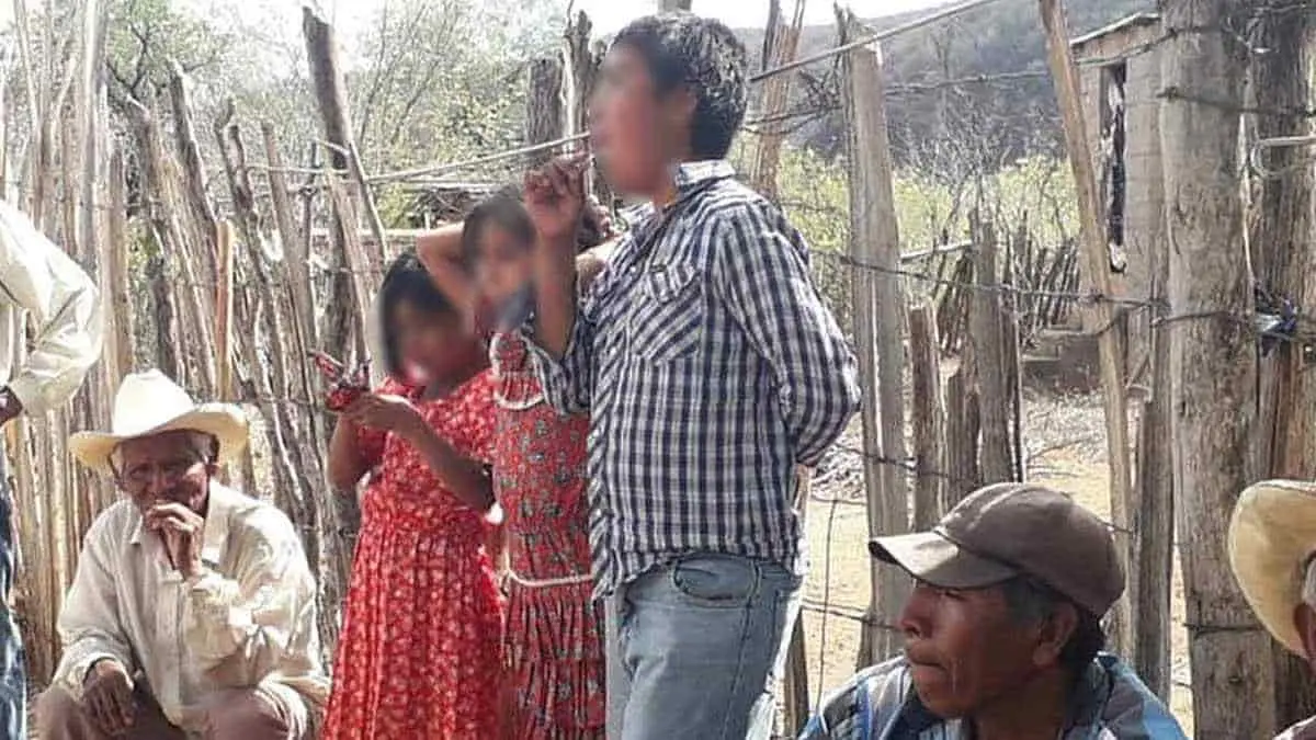 Éxodo de guarijíos en busca de oportunidades