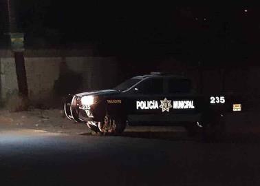 Automovilistas rechazan retenes de "rutina" en Navojoa Automovilistas rechazan retenes de "rutina" en Navojoa