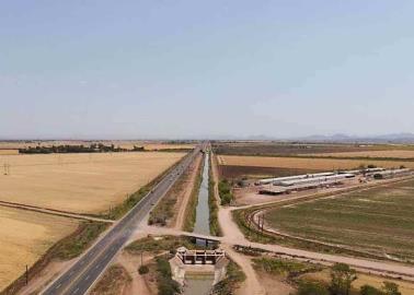 Definirán plan de riego para el 2021