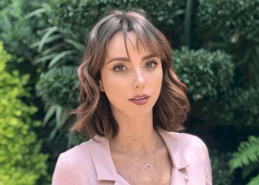 Anuncia embarazo Natalia Tellez
