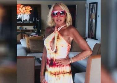Laura Bozzo pide ayuda y comprensión en redes sociales Laura Bozzo pide ayuda y comprensión en redes sociales