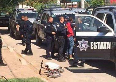 Aumentan los robos patrimoniales en Cajeme