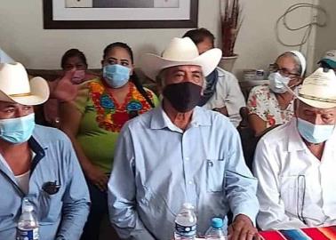 Gobernadores mayos impugnan consulta y piden mesas de trabajo