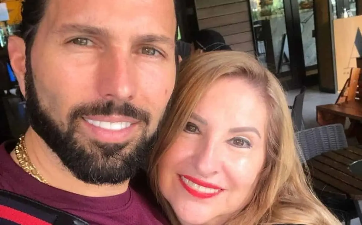 VIDEO. Poncho de Nigris explota contra su madre