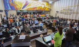 Se da un paso importante en derechos humanos: Durazo Montaño Se da un paso importante en derechos humanos: Durazo Montaño