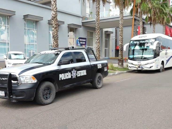 Refuerzan operativo de seguridad en Cajeme, por beisbol Refuerzan operativo de seguridad en Cajeme, por beisbol