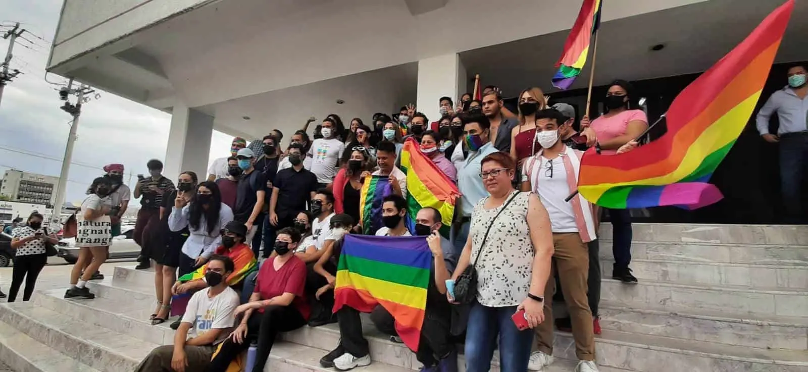 Iniciativa de matrimonio igualitario no contempla adopciones