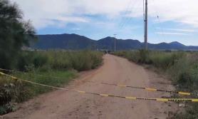 Encuentra a recién nacido en una bolsa negra en predio baldío Encuentra a recién nacido en una bolsa negra en predio baldío