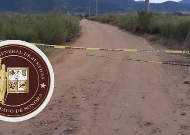 Pide FGJE de Sonora, se acerque madre de recién nacido Pide FGJE de Sonora, se acerque madre de recién nacido