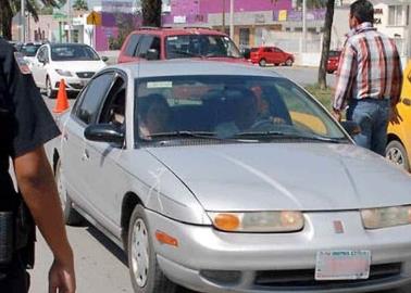Piden frenar abusos de la Guardia Nacional Piden frenar abusos de la Guardia Nacional