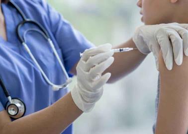 Menores de 12 a 17 años serán vacunados Menores de 12 a 17 años serán vacunados