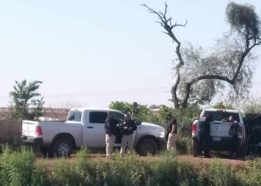 Violenta mañana de sábado en Cajeme 