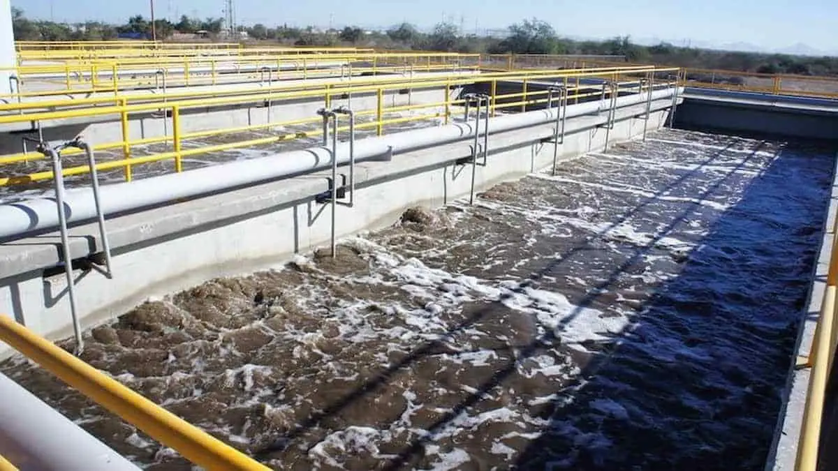 Industriales apoyan ampliación de planta tratadora