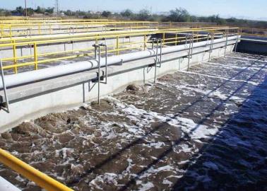 Industriales apoyan ampliación de planta tratadora