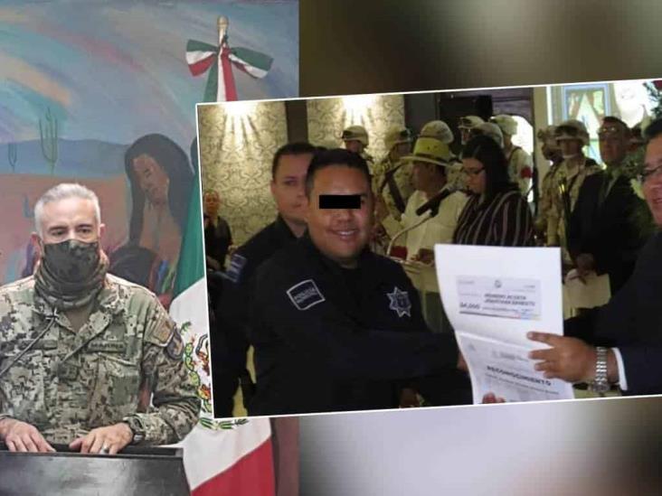 Hay más de 10 policías municipales en investigación por secuestro Hay más de 10 policías municipales en investigación por secuestro