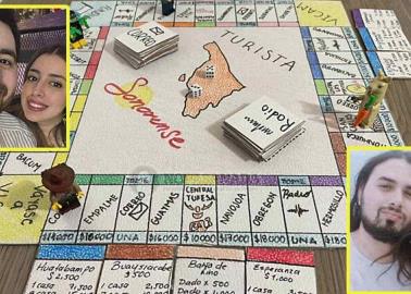 Crean versión de Turista, pero no mundial, sino sonorense