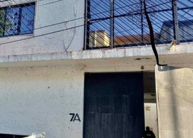 Niña mata a puñaladas a su hermanito en Xochimilco Niña mata a puñaladas a su hermanito en Xochimilco