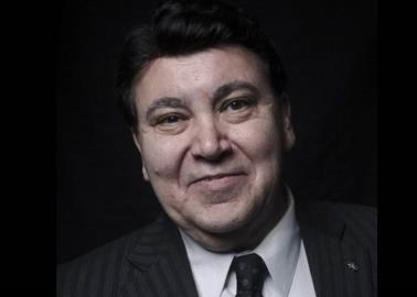 Fallece Jos&eacute; Alfredo Jim&eacute;nez Jr.