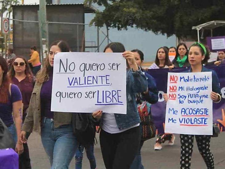 Aumentan los delitos de género en Sonora Aumentan los delitos de género en Sonora