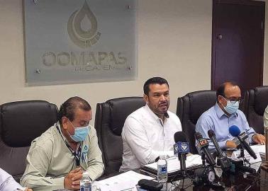 Oomapasc está quebrado