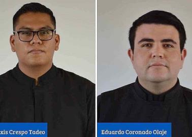 Inicia proceso para ordenación de seminaristas