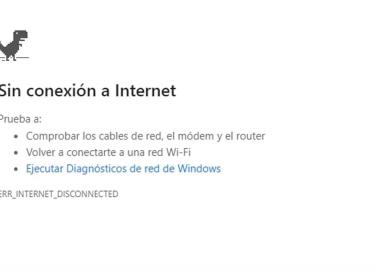 Todo lo que debes saber sobre el apagón de Internet