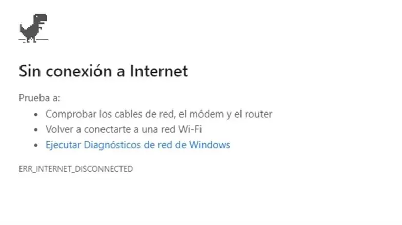 Todo lo que debes saber sobre el apagón de Internet Todo lo que debes saber sobre el apagón de Internet