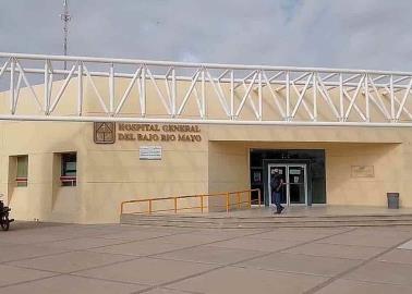 Aumenta la ocupación de camas por Covid Aumenta la ocupación de camas por Covid