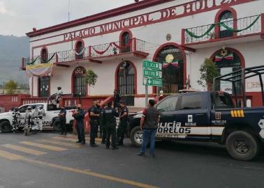 Enardecida multitud lincha y quema vivos a dos secuestradores