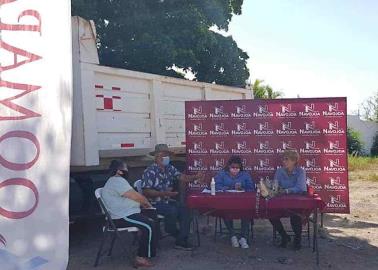 Quieren depurar cartera vencida del Oomapasn