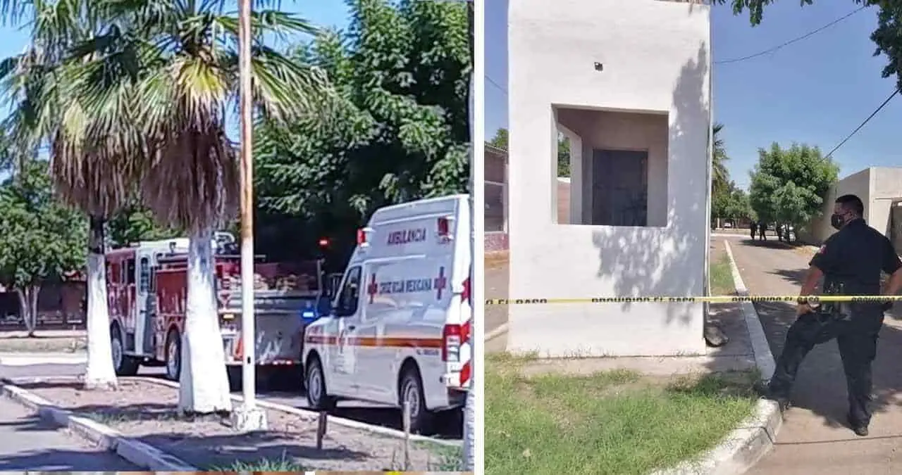 Cae el primer ejecutado de octubre