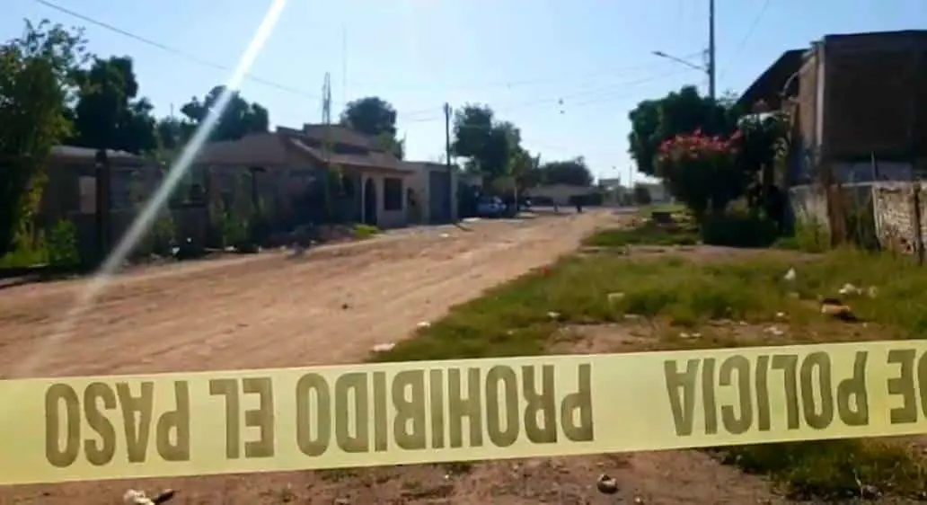 Asesinan a vecino de la comisaria de Esperanza