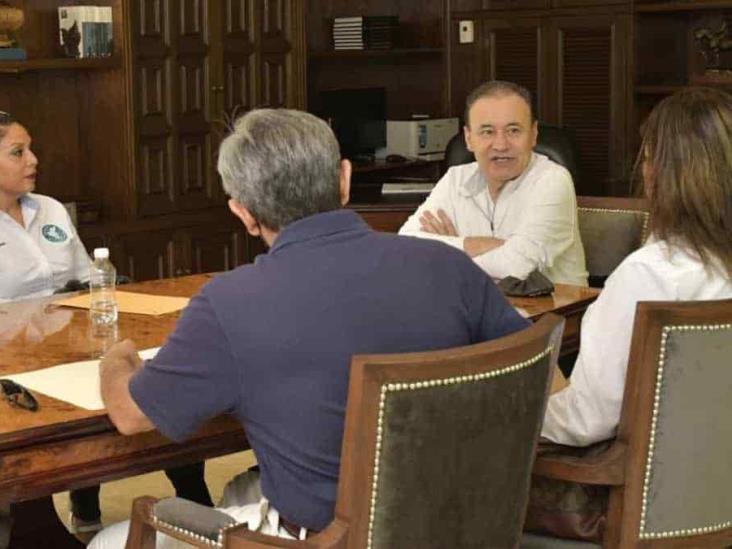 Apoyará Estado a rastreadoras Apoyará Estado a rastreadoras