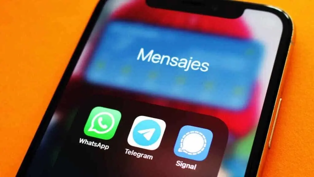 Conoce las alternativas ante la caída de Fcaebook, WhatsApp e Instagram