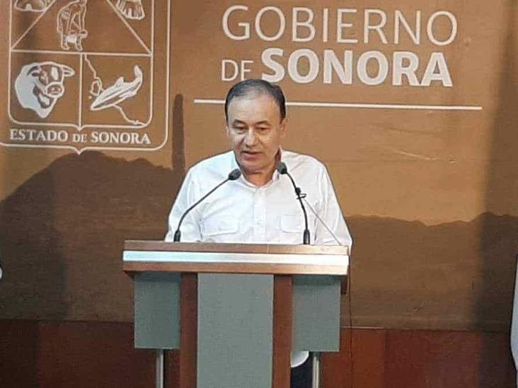 Alfonso Durazo se reunirá con Grupo México Alfonso Durazo se reunirá con Grupo México
