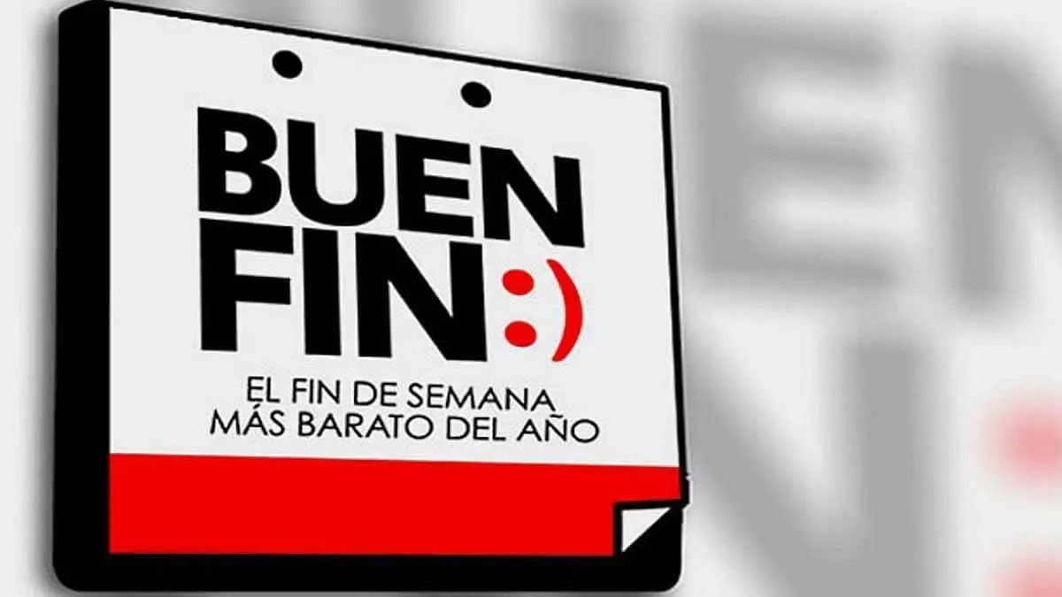 Alistan Buen Fin On Line para apoyar al comercio local