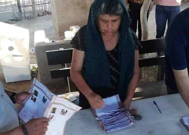 Caso de regidores étnicos va a tribunales