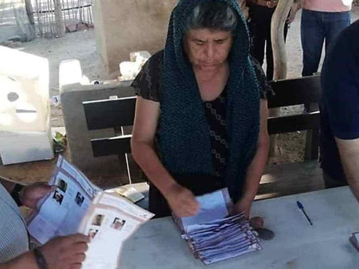 Caso de regidores étnicos va a tribunales Caso de regidores étnicos va a tribunales