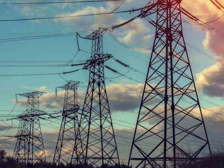 Coparmex rechaza la reforma eléctrica Coparmex rechaza la reforma eléctrica