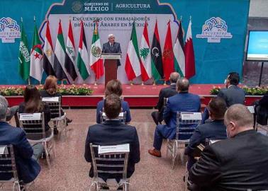 Promueven productos agroalimentarios en exposición gastronómica